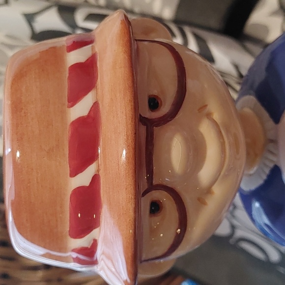 Green Fees Bobble Head - Picture 7 of 7